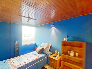 Foto 11 de APARTAMENTO SUBA CORDOBA - NIZA EN VENTA CON PARQUEADERO