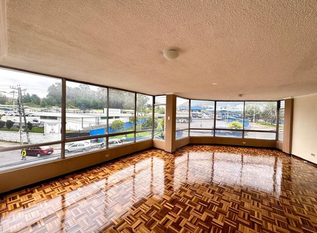 Apartamento en venta en El Inca - Vista 3