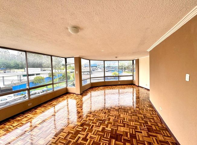 Apartamento en venta en El Inca - Vista 6