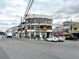 Foto 17 de VENDO DEPARTAMENTO SECTOR JIPIJAPA FRENTE A LA ESTACIÓN DE LA ECOVÍA