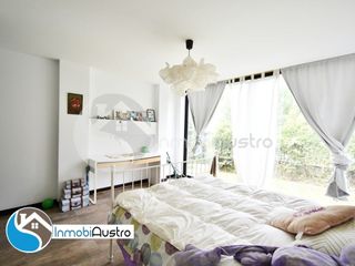 Foto 19 de Challuabamba, Venta de Hermosa Casa Estilo Rústico Moderno