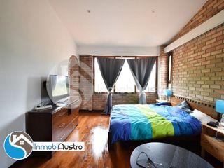 Foto 20 de Challuabamba, Venta de Hermosa Casa Estilo Rústico Moderno