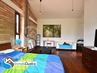 Foto 21 de Challuabamba, Venta de Hermosa Casa Estilo Rústico Moderno