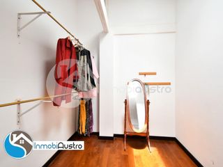 Foto 22 de Challuabamba, Venta de Hermosa Casa Estilo Rústico Moderno