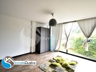 Foto 26 de Challuabamba, Venta de Hermosa Casa Estilo Rústico Moderno