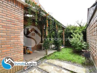 Foto 31 de Challuabamba, Venta de Hermosa Casa Estilo Rústico Moderno