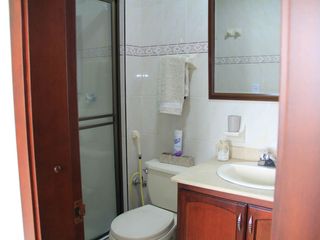 Foto 1 de ARRIENDO APARTAMENTO AMOBLADO POR MESES  SANTA MONICA NORTE CALI   ED. ALEJANDRIA