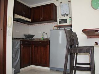Foto 5 de ARRIENDO APARTAMENTO AMOBLADO POR MESES  SANTA MONICA NORTE CALI   ED. ALEJANDRIA