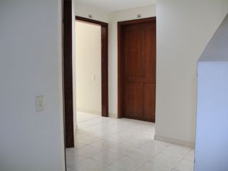 Foto 7 de ARRIENDO APARTAMENTO AMOBLADO POR MESES  SANTA MONICA NORTE CALI   ED. ALEJANDRIA