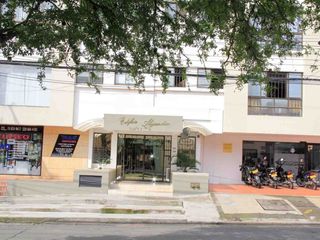 Foto 8 de ARRIENDO APARTAMENTO AMOBLADO POR MESES  SANTA MONICA NORTE CALI   ED. ALEJANDRIA