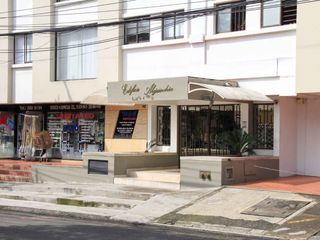 Foto 9 de ARRIENDO APARTAMENTO AMOBLADO POR MESES  SANTA MONICA NORTE CALI   ED. ALEJANDRIA