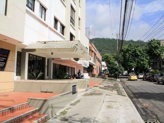 Foto 10 de ARRIENDO APARTAMENTO AMOBLADO POR MESES  SANTA MONICA NORTE CALI   ED. ALEJANDRIA