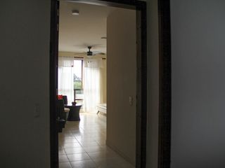 Foto 11 de ARRIENDO APARTAMENTO AMOBLADO POR MESES  SANTA MONICA NORTE CALI   ED. ALEJANDRIA