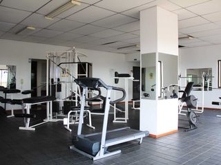 Foto 12 de ARRIENDO APARTAMENTO AMOBLADO POR MESES  SANTA MONICA NORTE CALI   ED. ALEJANDRIA
