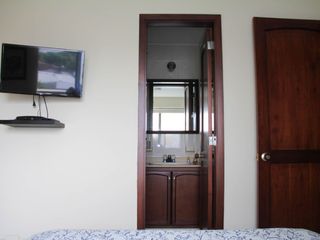 Foto 14 de ARRIENDO APARTAMENTO AMOBLADO POR MESES  SANTA MONICA NORTE CALI   ED. ALEJANDRIA