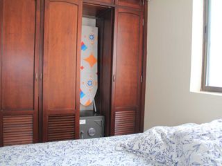 Foto 20 de ARRIENDO APARTAMENTO AMOBLADO POR MESES  SANTA MONICA NORTE CALI   ED. ALEJANDRIA