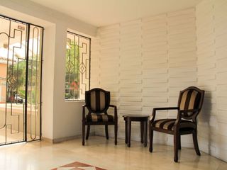 Foto 21 de ARRIENDO APARTAMENTO AMOBLADO POR MESES  SANTA MONICA NORTE CALI   ED. ALEJANDRIA