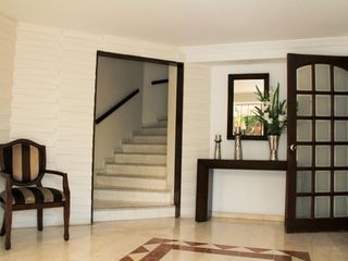 Foto 22 de ARRIENDO APARTAMENTO AMOBLADO POR MESES  SANTA MONICA NORTE CALI   ED. ALEJANDRIA