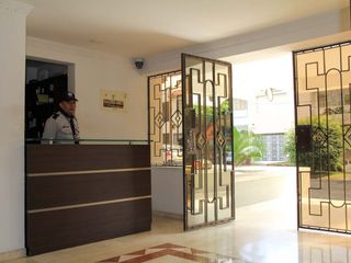 Foto 23 de ARRIENDO APARTAMENTO AMOBLADO POR MESES  SANTA MONICA NORTE CALI   ED. ALEJANDRIA