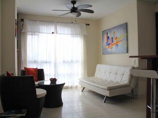 Foto 25 de ARRIENDO APARTAMENTO AMOBLADO POR MESES  SANTA MONICA NORTE CALI   ED. ALEJANDRIA