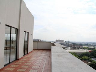 Foto 28 de ARRIENDO APARTAMENTO AMOBLADO POR MESES  SANTA MONICA NORTE CALI   ED. ALEJANDRIA