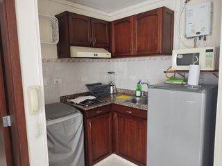 Foto 43 de ARRIENDO APARTAMENTO AMOBLADO POR MESES  SANTA MONICA NORTE CALI   ED. ALEJANDRIA