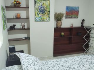 Foto 35 de ARRIENDO APARTAMENTO AMOBLADO POR MESES  SANTA MONICA NORTE CALI   ED. ALEJANDRIA