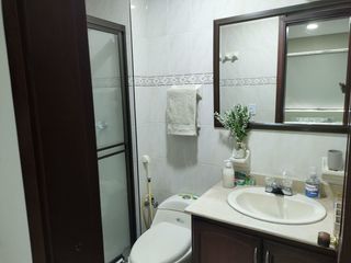 Foto 37 de ARRIENDO APARTAMENTO AMOBLADO POR MESES  SANTA MONICA NORTE CALI   ED. ALEJANDRIA