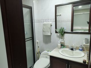 Foto 38 de ARRIENDO APARTAMENTO AMOBLADO POR MESES  SANTA MONICA NORTE CALI   ED. ALEJANDRIA