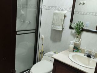 Foto 39 de ARRIENDO APARTAMENTO AMOBLADO POR MESES  SANTA MONICA NORTE CALI   ED. ALEJANDRIA