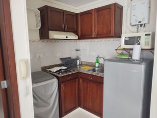 Foto 42 de ARRIENDO APARTAMENTO AMOBLADO POR MESES  SANTA MONICA NORTE CALI   ED. ALEJANDRIA