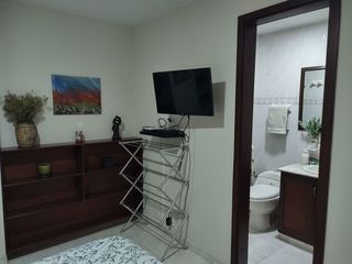 Foto 44 de ARRIENDO APARTAMENTO AMOBLADO POR MESES  SANTA MONICA NORTE CALI   ED. ALEJANDRIA
