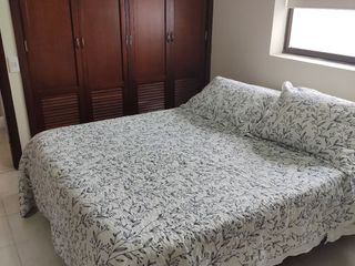 Foto 51 de ARRIENDO APARTAMENTO AMOBLADO POR MESES  SANTA MONICA NORTE CALI   ED. ALEJANDRIA