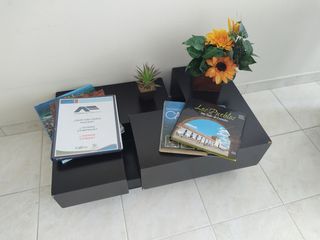 Foto 52 de ARRIENDO APARTAMENTO AMOBLADO POR MESES  SANTA MONICA NORTE CALI   ED. ALEJANDRIA