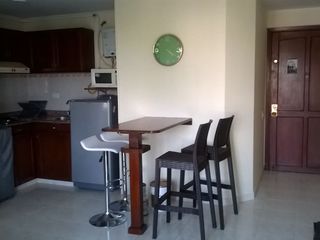 Foto 67 de ARRIENDO APARTAMENTO AMOBLADO POR MESES  SANTA MONICA NORTE CALI   ED. ALEJANDRIA