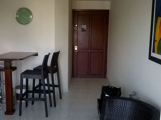 Foto 68 de ARRIENDO APARTAMENTO AMOBLADO POR MESES  SANTA MONICA NORTE CALI   ED. ALEJANDRIA