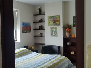 Foto 59 de ARRIENDO APARTAMENTO AMOBLADO POR MESES  SANTA MONICA NORTE CALI   ED. ALEJANDRIA