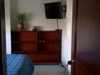 Foto 60 de ARRIENDO APARTAMENTO AMOBLADO POR MESES  SANTA MONICA NORTE CALI   ED. ALEJANDRIA