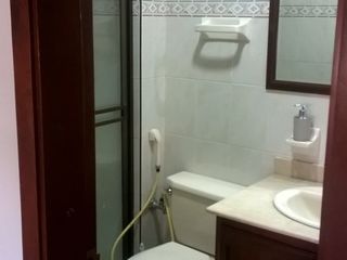 Foto 62 de ARRIENDO APARTAMENTO AMOBLADO POR MESES  SANTA MONICA NORTE CALI   ED. ALEJANDRIA