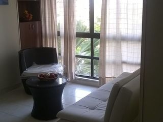 Foto 65 de ARRIENDO APARTAMENTO AMOBLADO POR MESES  SANTA MONICA NORTE CALI   ED. ALEJANDRIA
