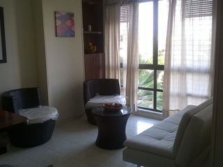 Foto 66 de ARRIENDO APARTAMENTO AMOBLADO POR MESES  SANTA MONICA NORTE CALI   ED. ALEJANDRIA