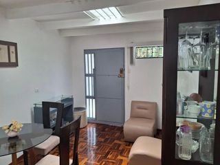 Foto 4 de ALQUILO DEPARTAMENTO AMOBLADO 45m2-1 DORM-1BAÑO-COCHERA ORRANTIA SAN ISIDRO
