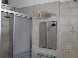 Foto 6 de ALQUILO DEPARTAMENTO AMOBLADO 45m2-1 DORM-1BAÑO-COCHERA ORRANTIA SAN ISIDRO