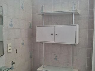 Foto 7 de ALQUILO DEPARTAMENTO AMOBLADO 45m2-1 DORM-1BAÑO-COCHERA ORRANTIA SAN ISIDRO