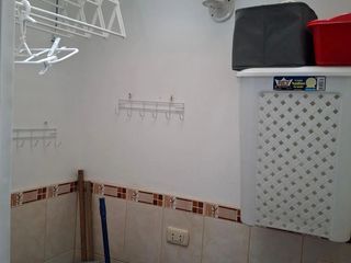 Foto 8 de ALQUILO DEPARTAMENTO AMOBLADO 45m2-1 DORM-1BAÑO-COCHERA ORRANTIA SAN ISIDRO