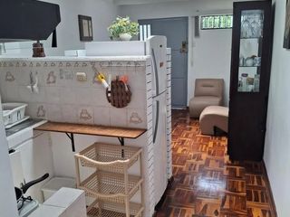 Foto 12 de ALQUILO DEPARTAMENTO AMOBLADO 45m2-1 DORM-1BAÑO-COCHERA ORRANTIA SAN ISIDRO