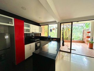 Foto 8 de CASA EN VENTA SECTOR  CONJUNTO RESIDENCIAL PAJONAL  YOPAL CASANARE