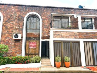 Foto 1 de CASA EN VENTA SECTOR  CONJUNTO RESIDENCIAL PAJONAL  YOPAL CASANARE