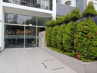 Foto 1 de Vendo departamento con cochera a media cuadra de Real Plaza Salaverry