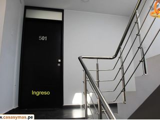 Foto 3 de EXCLUSIVO DEPARTAMENTO DE 150M² CON COCHERA EN URB. LA MERCED, HUANCAYO